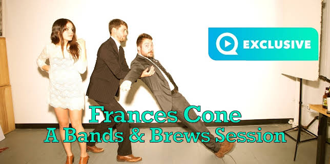 Frances Cone - A Bands and Brews Session (2014)