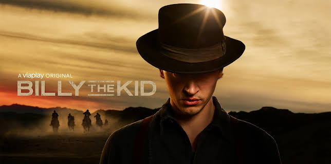 Billy the Kid