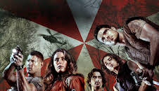 Resident Evil: Welcome to Raccoon City