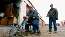 Auction Hunters - Zwei Asse machen Kasse