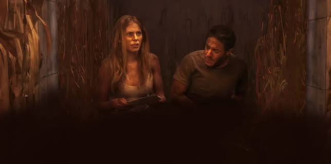 Escape the Field (2022)