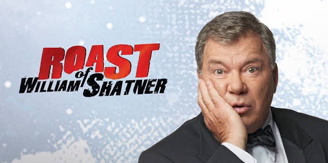 The Comedy Central Roast of William Shatner (2006)