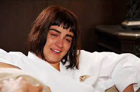 Antes Muerta Que Lichita season-1: Antes Muerta Que Lichita Capítulo 3