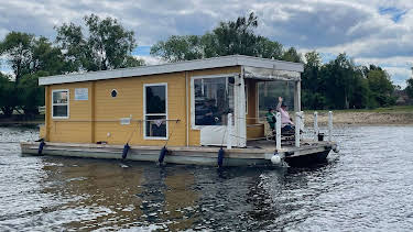 20:15: Mit dem Hausboot auf der Havel | MDR Fernsehen | 5/17 2026