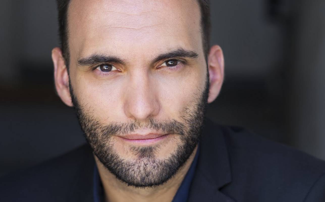 Sergi Cervera
