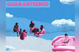 Reel South, Volume 7: Quaranteened