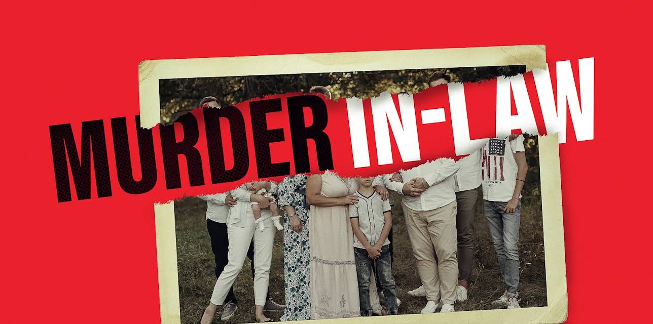 Murder In-Law (2019)