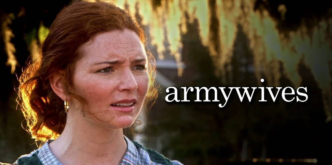 Army Wives Season 1