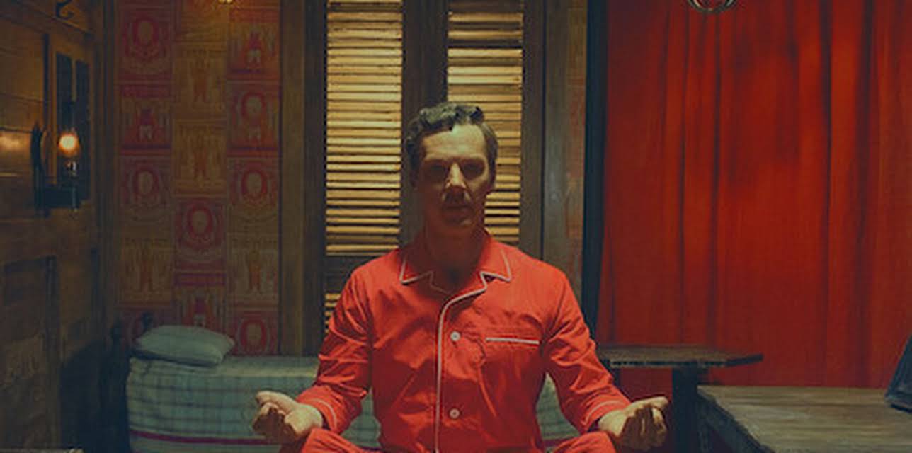 The Wonderful Story of Henry Sugar and Three More (2024)