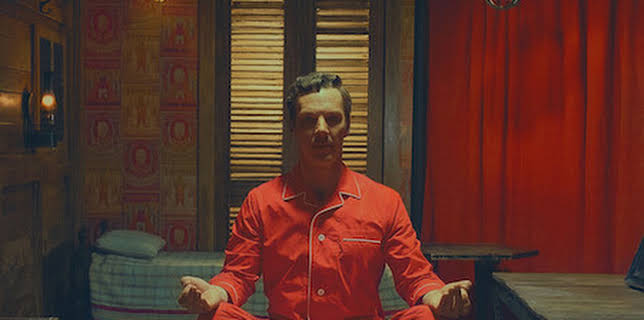 The Wonderful Story of Henry Sugar and Three More (2024)