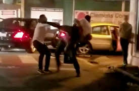 72 Seconds in Rittenhouse Square: What Did You See