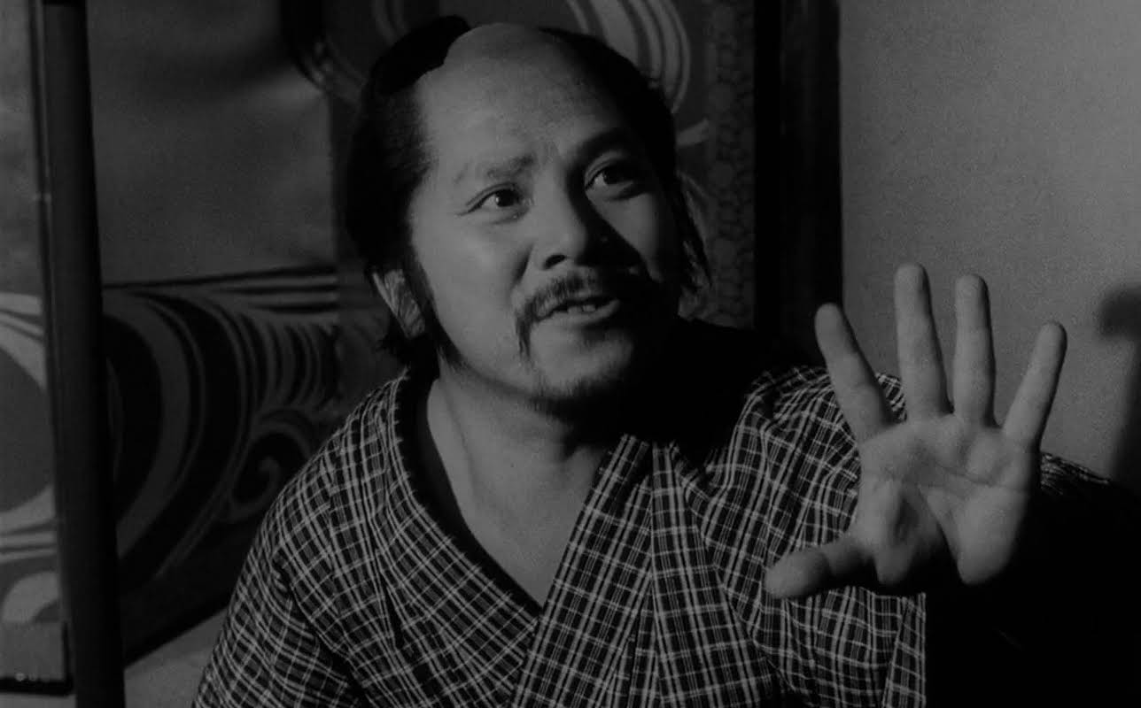 Hatsuo Yamaya