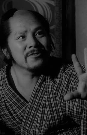 Hatsuo Yamaya as 
