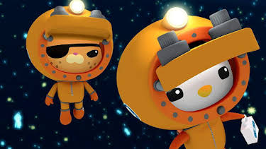 2:00 PM: Octonauts (S1) | Cbeebies | 1/11 2026