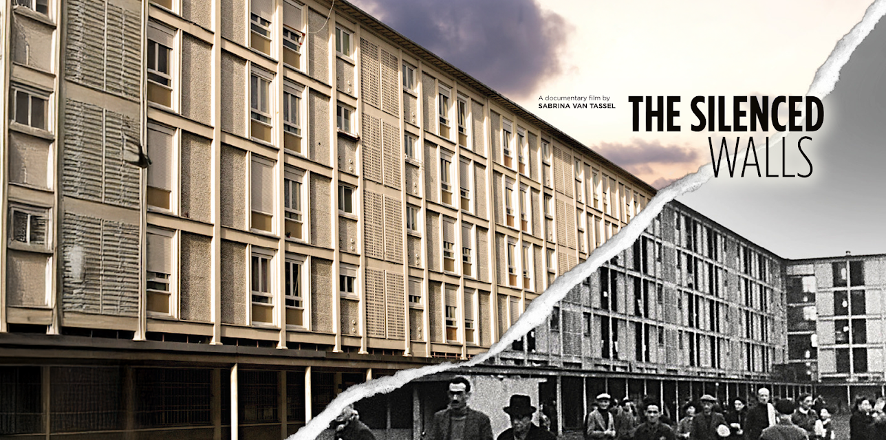 The Silenced Walls (2015)