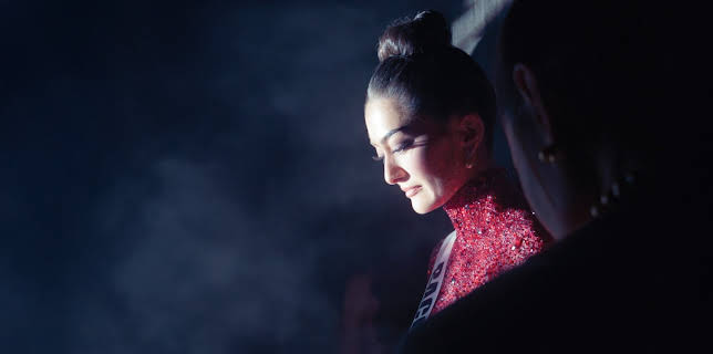 A Queen’s Runway (2025)