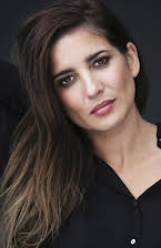 Lucía Jiménez como Alejandra
