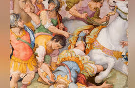 How Jesus Became God: Paul's View - Christ's Elevated Divinity