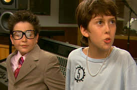 The Naked Brothers Band: Alex's Clothing Line
