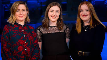 8:30 PM: Alleluia! (S5 E8) (S5) | BBC Alba | 11/23 2025