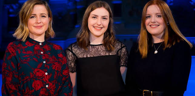 7:30 PM: Alleluia! (S5 E8) (S5) | BBC Alba | 11/23 2025