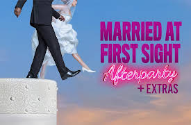 Married at First Sight: Afterparty + Extras Season 9: Unfiltered: Laughing Down The Aisle
