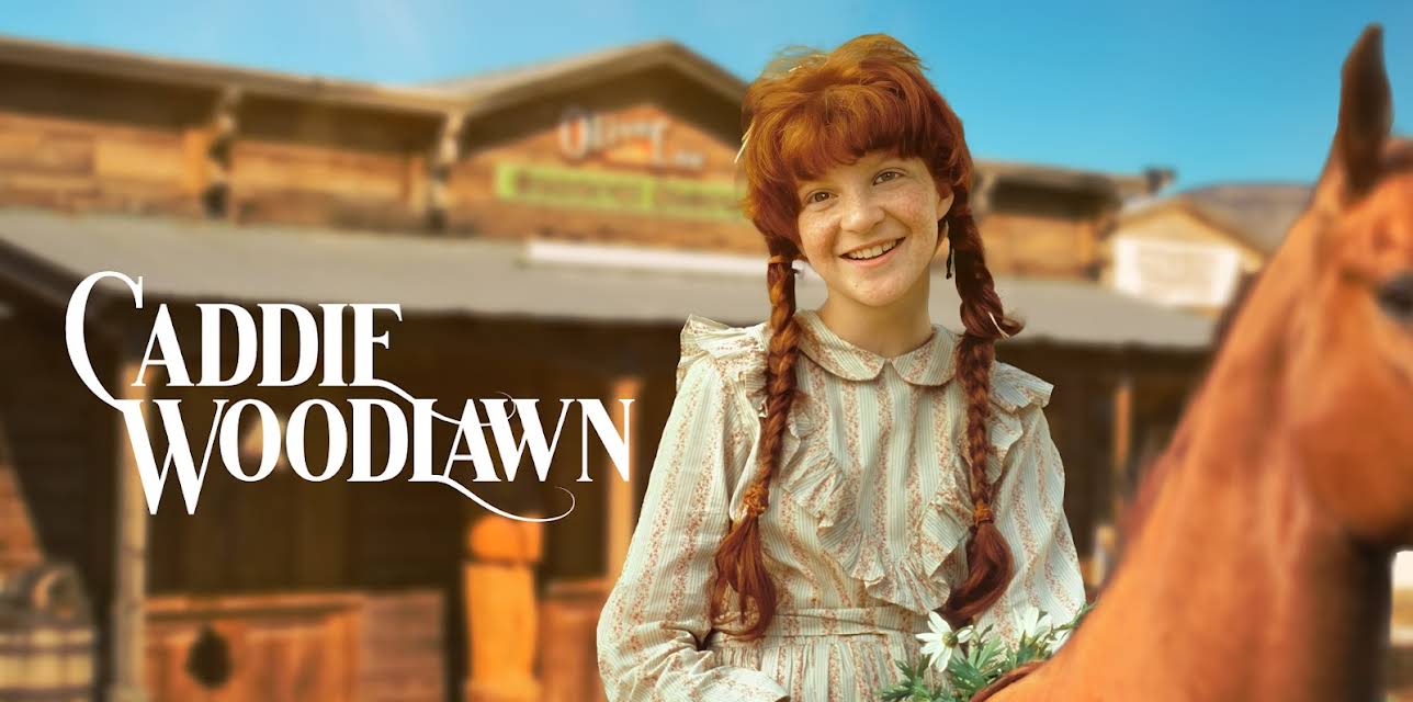 Caddie Woodlawn (1989)