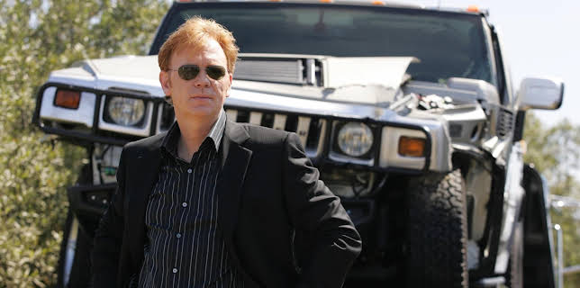 05:25: CSI: Miami | VOX | 2/17 2026