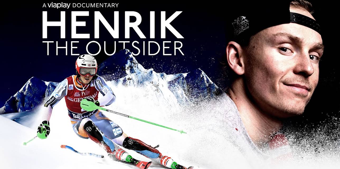 Henrik the Outsider S01