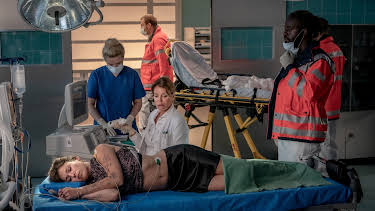 19:25: Notruf Hafenkante | ZDF | 8/27 2026
