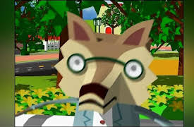 Pecola Season 1: CONSTELLATION PECOLA;GOOD DEEDS