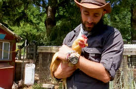 Brave Wilderness: Bald Eagle Adventure