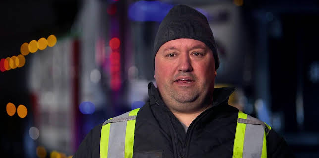 05:00: Heavy Rescue: 401 (S4 E7) (S4) | TV10 | 10/14 2025