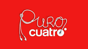 04:25: PURO CUATRO | Cuatro | 3/28 2026