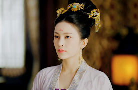 The Promise of Chang'An: The Promise of Chang'An-长安诺-Episode 22