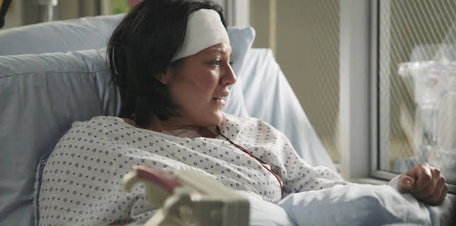 10:05: Grey's Anatomy - Die jungen Ärzte | Sixx | 1/28 2026