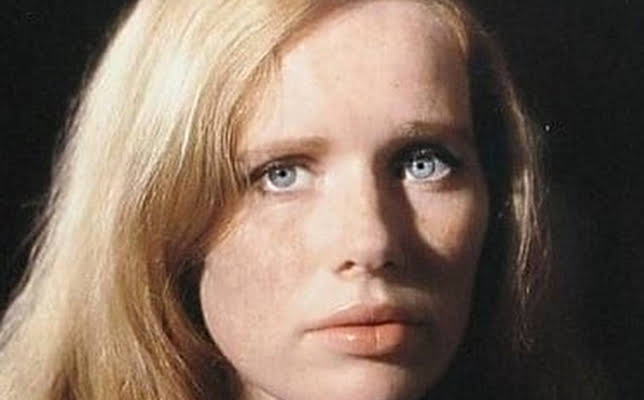 Liv Ullmann