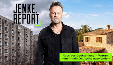 JENKE. REPORT