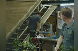 Shrink Season 1: O.T.T.