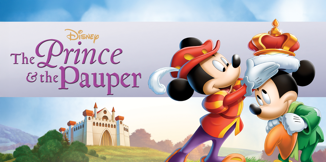 The Prince and the Pauper (1990) (1990)