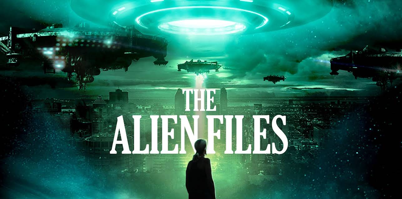 The Alien Files