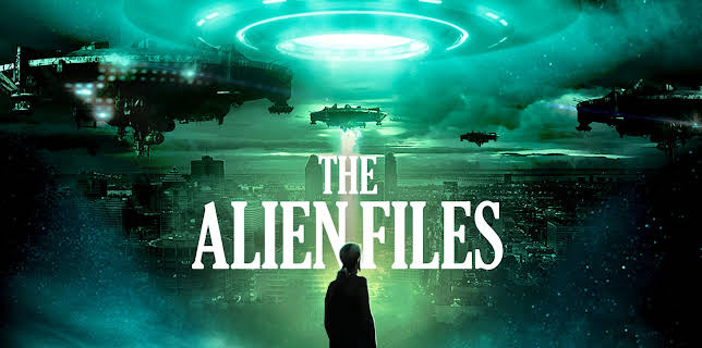 The Alien Files
