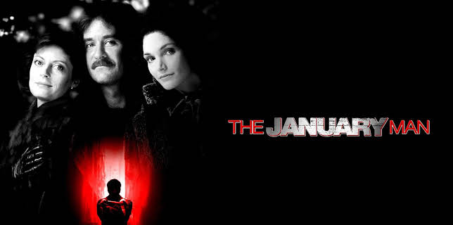 The January Man (1989)