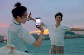 My Sibling's Romance: My Sibling's Romance Episode 13