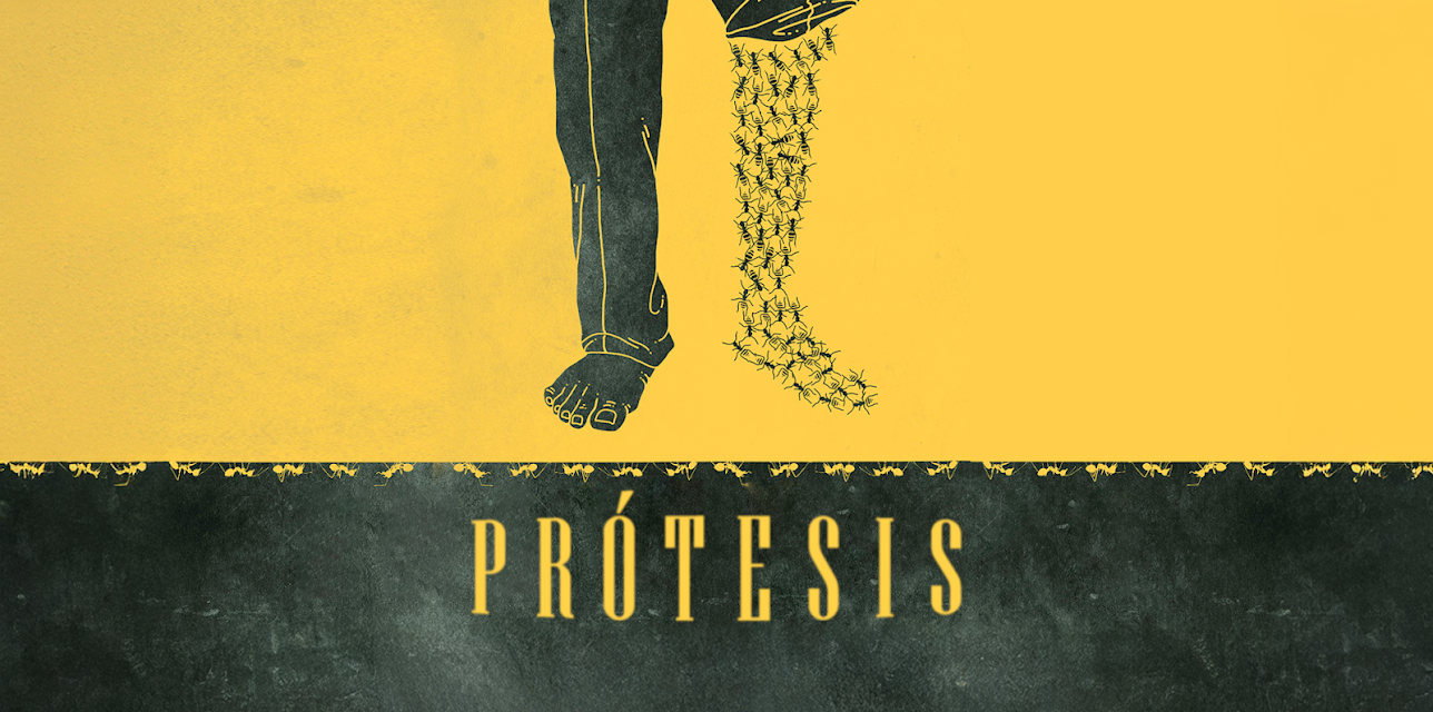 Prótesis (2019)