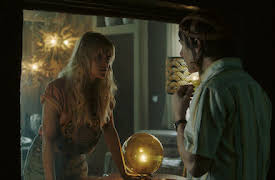 Vis a vis: Episode 3