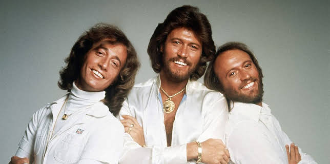 The Bee Gees: How Can You Mend a Broken Heart (2020)