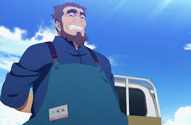 The aquatope on white sand: crab crisis