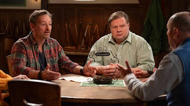 19:30: Dahoam is Dahoam (3719) | BR Fernsehen | 4/8 2026