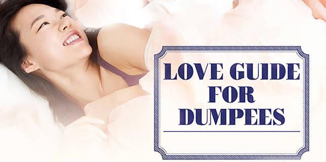 LOVE GUIDE FOR DUMPEES (2015)